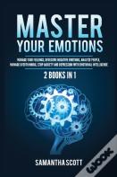 Master Your Emotions
