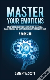 Capa do artigo Master Your Emotions