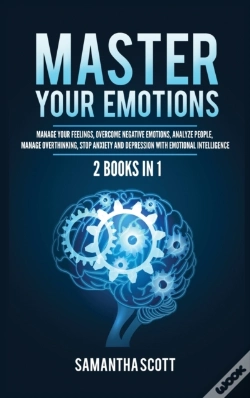 Capa do artigo Master Your Emotions