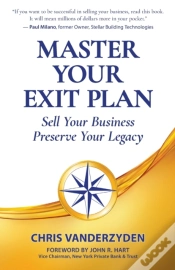 Capa do artigo Master Your Exit Plan