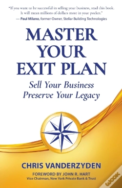Capa do artigo Master Your Exit Plan