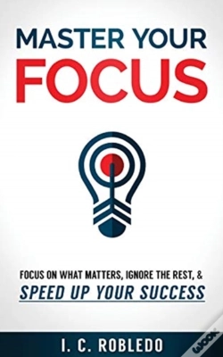 Capa do artigo Master Your Focus