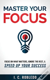 Capa do artigo Master Your Focus
