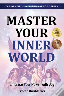 Capa do artigo Master Your Inner World