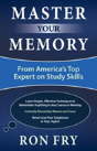 Master Your Memory - Preview