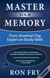 Capa do artigo Master Your Memory