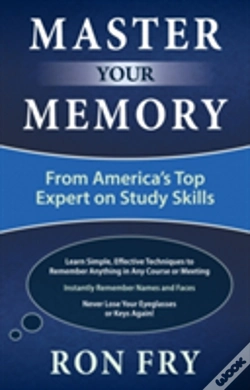 Capa do artigo Master Your Memory
