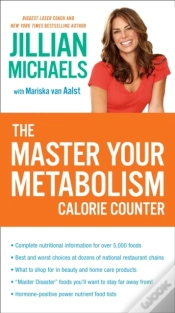 Capa do artigo Master Your Metabolism Calorie Counter