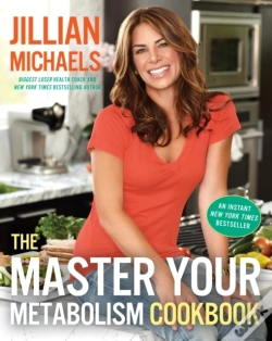 Capa do artigo Master Your Metabolism Cookbook
