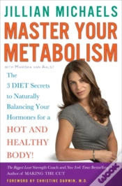 Capa do artigo Master Your Metabolism