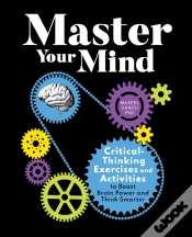 Capa do artigo Master Your Mind