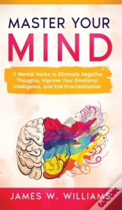 Capa do artigo Master Your Mind