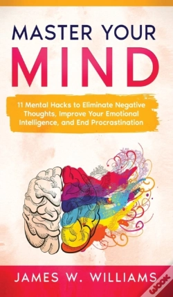Capa do artigo Master Your Mind
