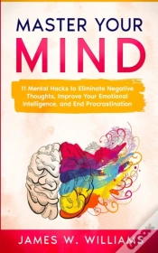 Capa do artigo Master Your Mind