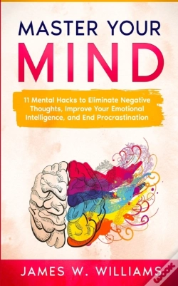 Capa do artigo Master Your Mind