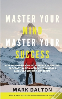 Capa do artigo Master Your Mind - Master Your Success: