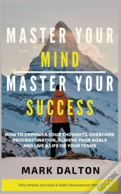 Capa do artigo Master Your Mind - Master Your Success