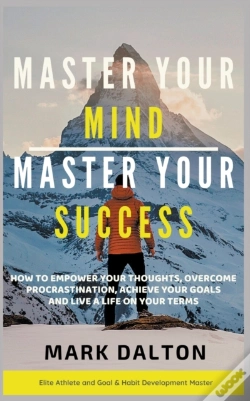 Capa do artigo Master Your Mind - Master Your Success