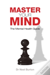 Capa do artigo Master Your Mind