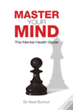 Capa do artigo Master Your Mind