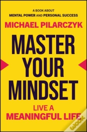 Capa do artigo Master Your Mindset