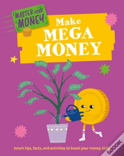 Capa do artigo Master Your Money: Make Mega Money