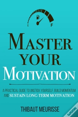 Capa do artigo Master Your Motivation
