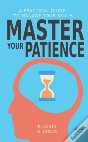 Capa do artigo Master Your Patience