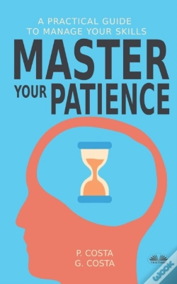 Capa do artigo Master Your Patience