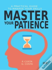 Capa do artigo Master Your Patience