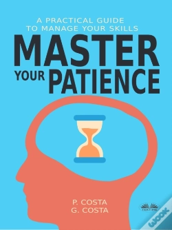 Capa do artigo Master Your Patience