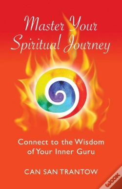 Capa do artigo Master Your Spiritual Journey