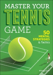 Capa do artigo Master Your Tennis Game