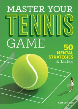 Capa do artigo Master Your Tennis Game