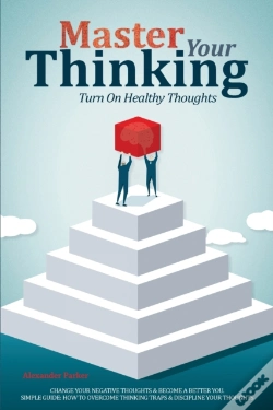 Capa do artigo Master Your Thinking