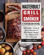 Masterbuilt Grill & Smoker Cookbook - Preview