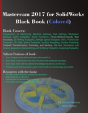 Mastercam 2017 For Solidworks Black Book (Colored) - Preview