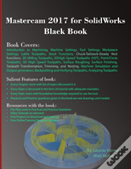 Mastercam 2017 For Solidworks Black Book