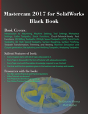 Mastercam 2017 For Solidworks Black Book - Preview