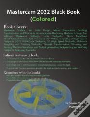 Mastercam 2022 Black Book (Colored)