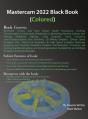 Mastercam 2022 Black Book (Colored) - Preview