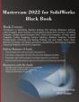 Mastercam 2022 For Solidworks Black Book - Preview