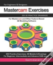 Mastercam Exercises