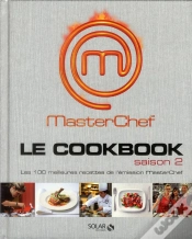 Capa do artigo Masterchef Cookbook 2011