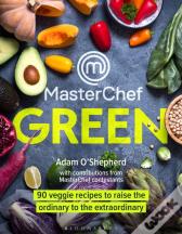 Masterchef Green