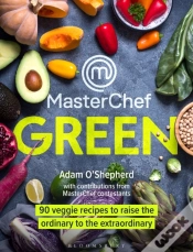 Capa do artigo Masterchef Green