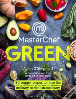 Capa do artigo Masterchef Green