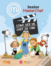Capa do artigo Masterchef Junior. Como Ser Un Chef De Cine