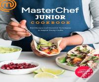Masterchef Junior Cookbook