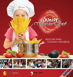 Capa do artigo Masterchef Junior